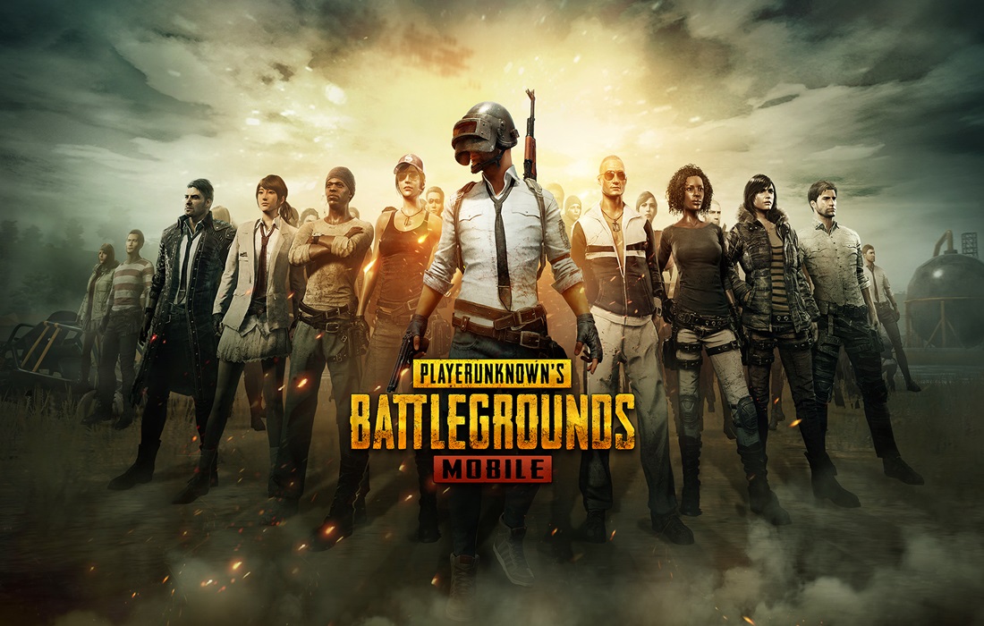 PUBG TURNUVA KAYITLARI BAŞLADI